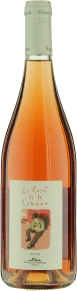 Вино Le Rose de la Cabane, Domaine de la Garreliere, 2018, 0.75 л