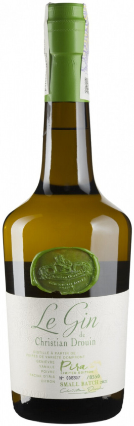 Джин Pira, Christian Drouin