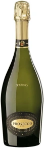 Игристое вино Prosecco Millesimato, Toso, DOC, 2020, 0.75 л