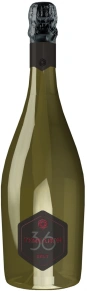 Игристое вино 36, Темелион, 0.75 л
