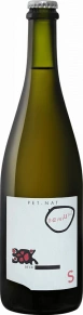 Игристое вино Pet-Nat Bambule S, Judith Beck, 0.75 л