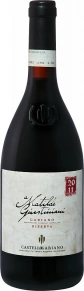 Вино A Matilde Giustiniani Gabiano Riserva, Castello di Gabiano, DOC, 2011, 0.75 л