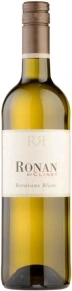 Вино Blanc, Ronan by Clinet, AOC, 2021, 0.75 л