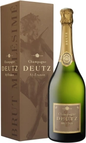 Шампанское Brut, Deutz, 2006, 0.75 л (п/у)