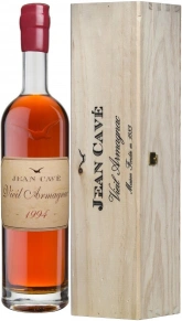 Арманьяк Vieil Armagnac AOC, Jean Cave, 0.7 л (п/у)