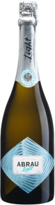 Игристое вино Brut, Abrau Light, 0.75 л