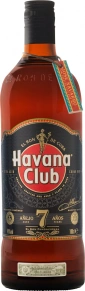 Ром Havana Club, 7 лет, 1 л