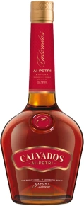 Кальвадос Ай-Петри, 6 месяцев, 0.5 л