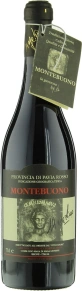 Вино Montebuono, Barbacarlo, IGT, 2016, 0.75 л