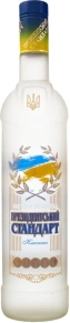 Водка Классическая, Президентский стандарт, 0.7 л