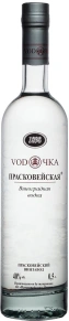 Водка Прасковейская Водочка, 0.5 л