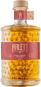 Виски Single Malt Original, Arlett, 3 года, 0.7 л