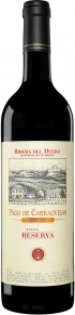 Вино Pago de Carraovejas, DO, 2014, 0.75 л