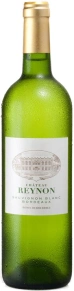 Вино Sauvignon Blanc, Chateau Reynon, AOC, 2008, 0.75 л