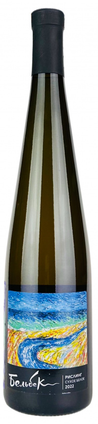 Вино Рислинг, Бельбек