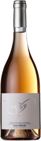 Вино 1769 Rose, Clos Venturi, AOC, 2020, 0.75 л