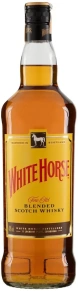 Виски White Horse, 3 года, 0.75 л