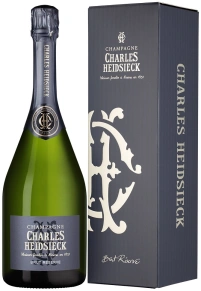 Шампанское Brut Reserve, Charles Heidsieck, AOC, 1.5 л (п/у)