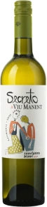 Вино Secreto Sauvignon Blanc, Viu Manent, 2016, 0.75 л
