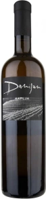 Вино Kaplja Bianco, Damijan Podversic, IGT, 2014, 0.75 л