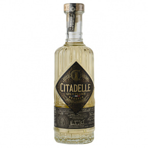 Джин Citadelle Reserve,gift box, Maison Ferrand