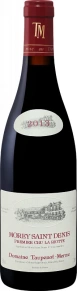 Вино Morey Saint Denis Premier Cru La Riotte, Domaine Taupenot-Merme, AOC, 2013, 0.75 л