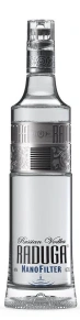 Водка Nano Filter, Raduga, 0.7 л