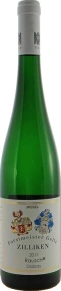Вино Riesling Rausch Diabas, Zilliken, 2011, 0.75 л