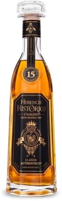 Текила 27 de Mayo Gran Reserva, Herencia Historico, 15 лет, 0.75 л