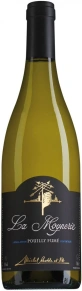 Вино Pouilly-Fume La Moynerie, Michel Redde, AOC, 2016, 0.75 л