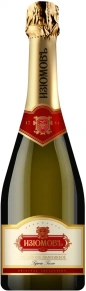 Игристое вино Изюмовъ, 0.75 л