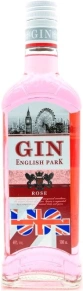 Джин Rose, English Park, 0.5 л