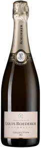 Шампанское Collection 242, Louis Roederer, 0.75 л