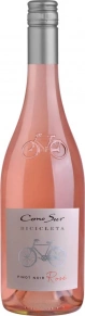 Вино Bicicleta Pinot Noir Rose, Cono Sur, 2024, 0.75 л