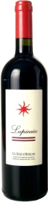 Вино Lupicaia, Castello del Terriccio, IGT, 2010, 0.75 л