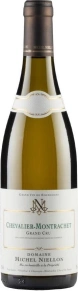 Вино Chevalier-Montrachet Grand Cru, Domaine Michel Niellon, AOC, 2022, 0.75 л