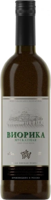 Вино Виорика Мускатная, ЮВК, 0.75 л