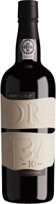 Портвейн Tawny Port 10 Years Old, Porttable, 0.75 л