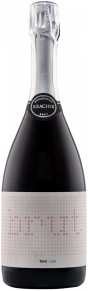 Игристое вино Brut Rose, Kracher, 0.75 л