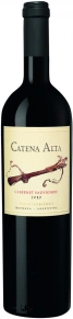 Вино Cabernet Sauvignon, Catena Alta, 2010, 0.75 л