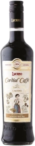 Ликер Cordial Caffe, Lucano, 0.7 л