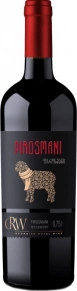 Вино Pirosmani, GRW Premium, 0.75 л