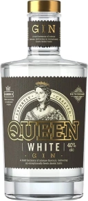 Джин White, Queen, 0.5 л
