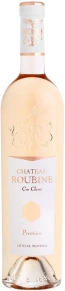Вино Premium Rose, Chateau Roubine, 2016, 0.75 л