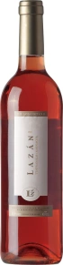 Вино Tempranillo-Garnacha, Lazan, DO, 2012, 0.75 л