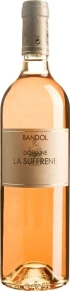 Вино Domaine La Suffrene, AOC, 2013, 0.75 л