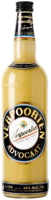 Ликер Advocaat, Verpoorten, 1 л
