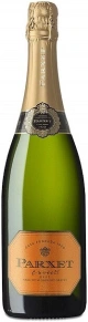 Игристое вино Cuvee 21, Parxet, DO, 2015, 0.75 л