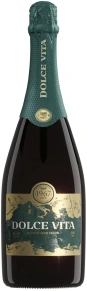 Винный напиток Белое полусухое, Дольче Вита, 0.75 л