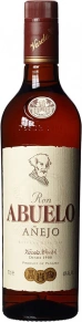 Ром Abuelo, 5 лет, 0.7 л